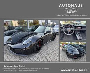 Porsche 992 Gebrauchtwagen