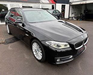BMW 535 Gebrauchtwagen