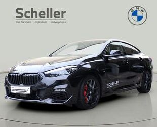 BMW 220 Gran Coupé Gebrauchtwagen