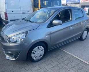 Mitsubishi Space Star Gebrauchtwagen