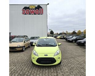 Ford Ka/Ka+ Gebrauchtwagen