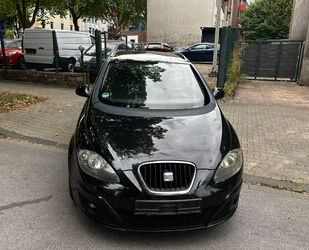 Seat Altea Gebrauchtwagen