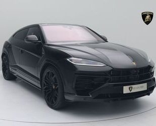 Lamborghini Urus Gebrauchtwagen