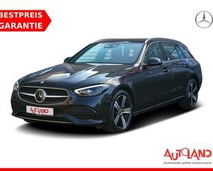 Mercedes-Benz C 160 Gebrauchtwagen