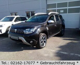 Dacia Duster Gebrauchtwagen