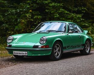Porsche 911 Urmodell Gebrauchtwagen
