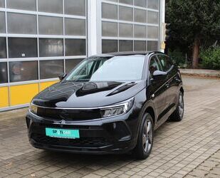Opel Grandland (X) Gebrauchtwagen