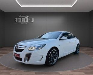 Opel Insignia Gebrauchtwagen