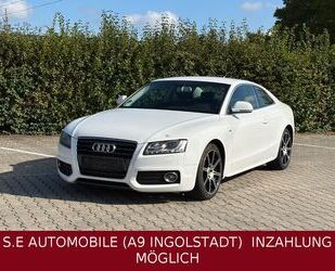Audi A5 Gebrauchtwagen