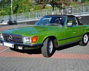 Mercedes-Benz SL 280 Gebrauchtwagen