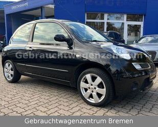 Nissan Micra Gebrauchtwagen