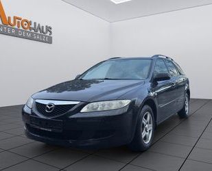 Mazda 6 Gebrauchtwagen