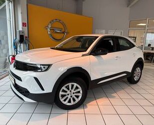 Opel Mokka Gebrauchtwagen