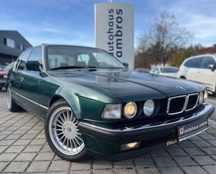 BMW 730 Gebrauchtwagen