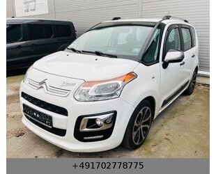 Citroen C3 Gebrauchtwagen