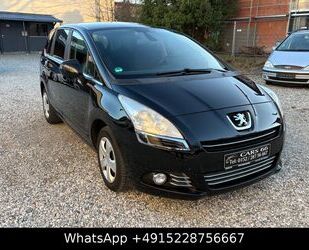 Peugeot 5008 Gebrauchtwagen