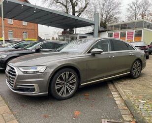 Audi A8 Gebrauchtwagen