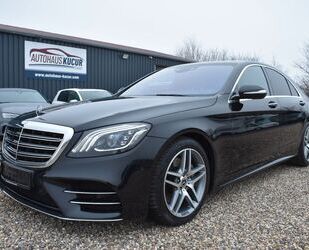 Mercedes-Benz S 350 Gebrauchtwagen