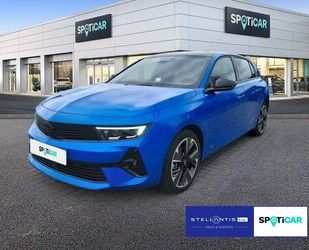 Opel Astra Electric Gebrauchtwagen