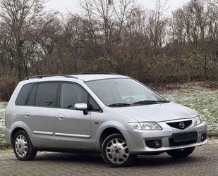 Mazda Premacy Gebrauchtwagen