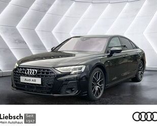 Audi A8 Gebrauchtwagen