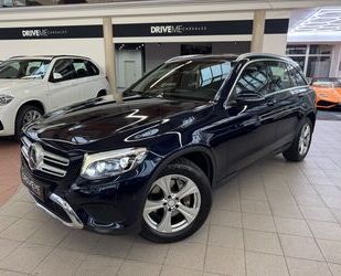 Mercedes-Benz GLC 250 Gebrauchtwagen