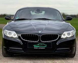 BMW Z4 Gebrauchtwagen