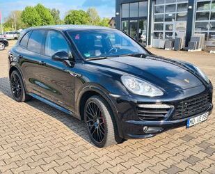 Porsche Cayenne Gebrauchtwagen