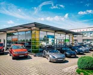 Land Rover Range Rover Evoque Gebrauchtwagen