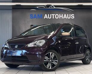 Seat Mii Gebrauchtwagen