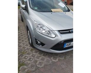 Ford Grand C-Max Gebrauchtwagen
