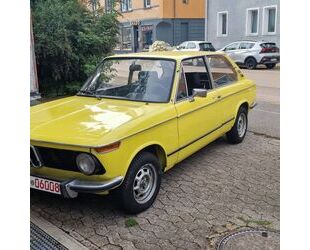 BMW 2002 Gebrauchtwagen