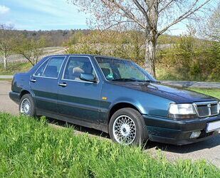 Lancia Thema Gebrauchtwagen