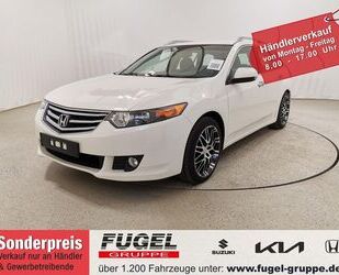 Honda Accord Gebrauchtwagen