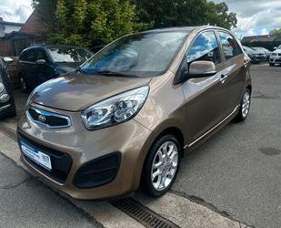 Kia Picanto Gebrauchtwagen