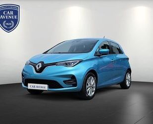Renault ZOE Gebrauchtwagen