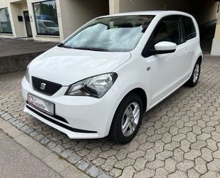 Seat Mii Gebrauchtwagen