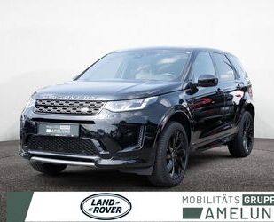 Land Rover Discovery Sport Gebrauchtwagen