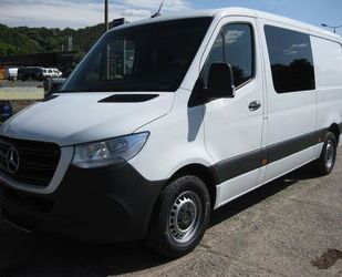 Mercedes-Benz Sprinter Gebrauchtwagen