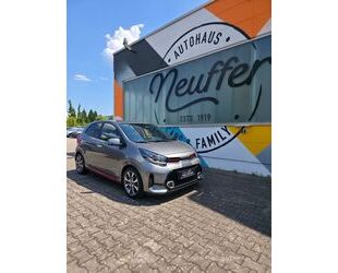 Kia Picanto Gebrauchtwagen