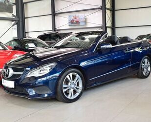 Mercedes-Benz E 200 Gebrauchtwagen