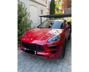 Porsche Macan Gebrauchtwagen