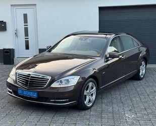 Mercedes-Benz S 350 Gebrauchtwagen
