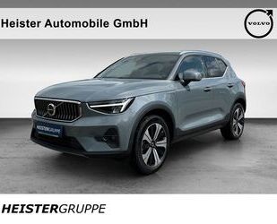 Volvo XC40 Gebrauchtwagen