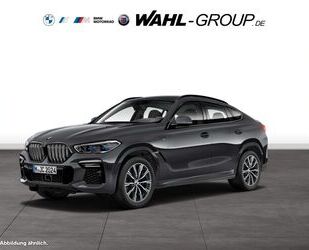 BMW X6 Gebrauchtwagen