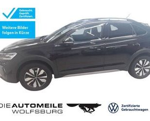 VW Taigo Gebrauchtwagen