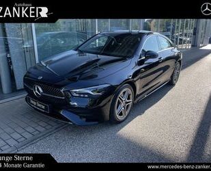 Mercedes-Benz CLA 200 Gebrauchtwagen