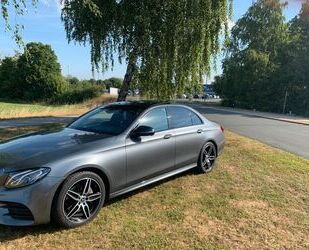 Mercedes-Benz E 220 Gebrauchtwagen