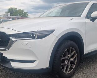 Mazda CX-5 Gebrauchtwagen
