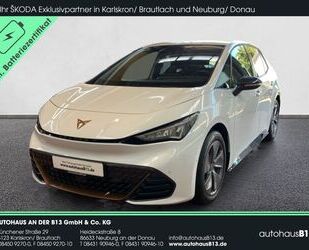 Cupra Born Gebrauchtwagen
